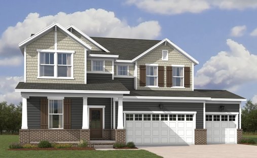 Casa a Clarksville, Tennessee, Stati Uniti 1