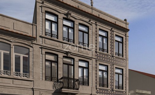 Appartamento a Cedofeita, Santo Ildefonso, Sé, Miragaia, São Nicolau e Vitória, Oporto, Portogallo 1
