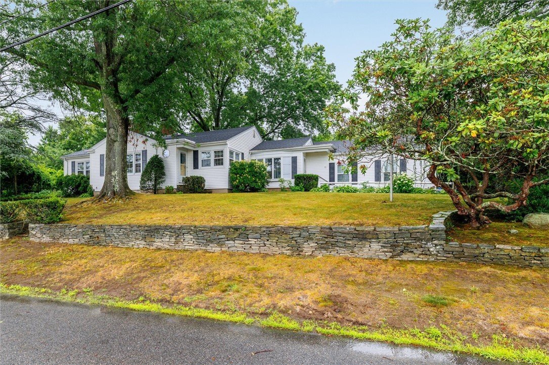 House in Cranston, Rhode Island, United States 4 - 18411916