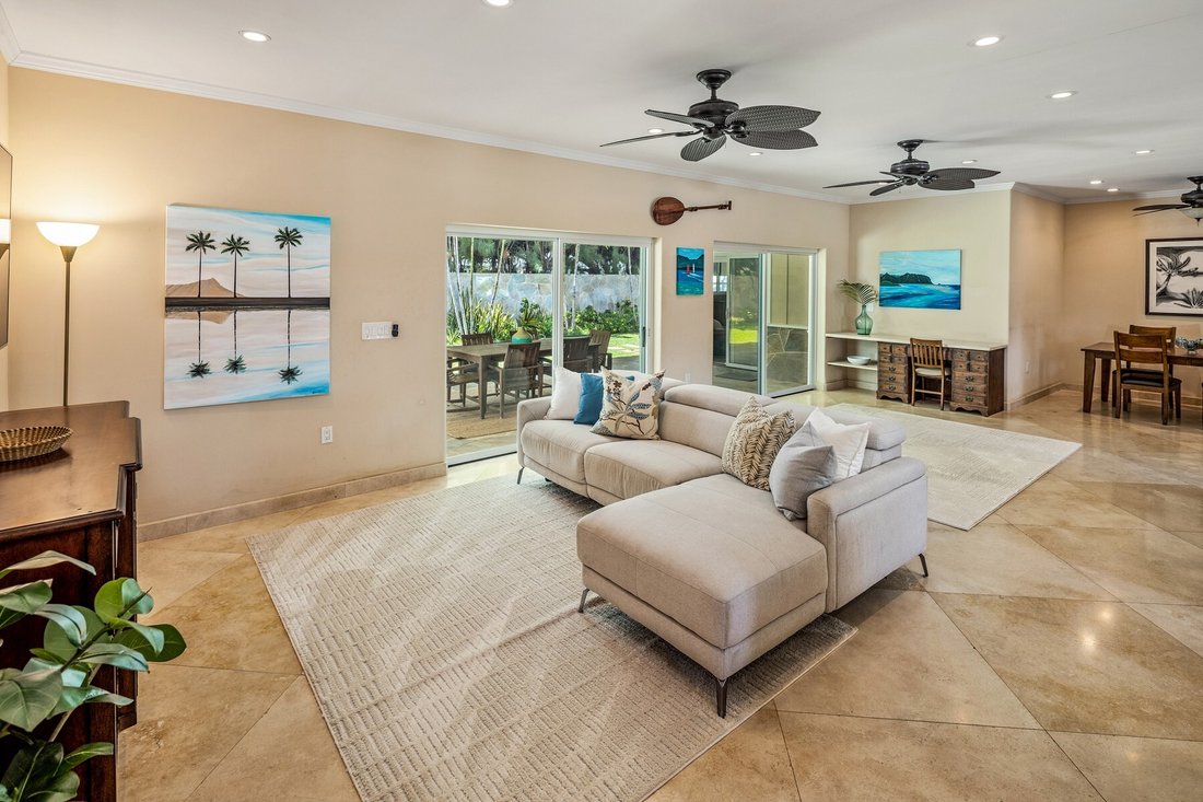 House in Kailua, Hawaii, United States 2 - 18430023