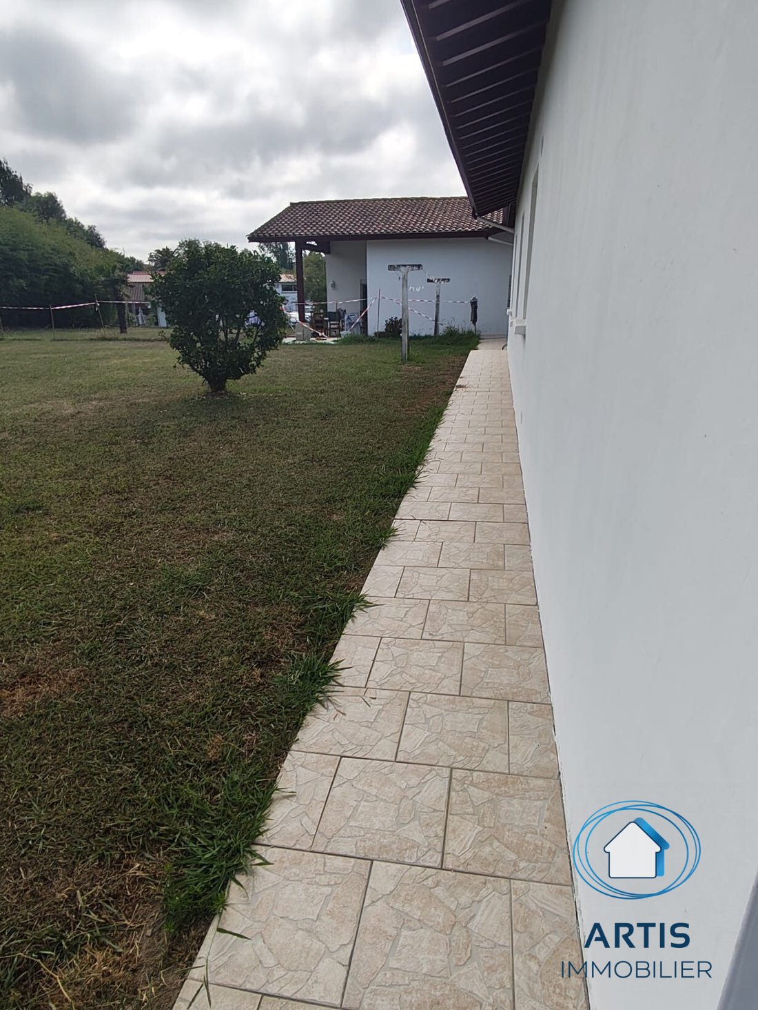 Casa a Bidart, Nuova Aquitania, Francia 3 - 18433236