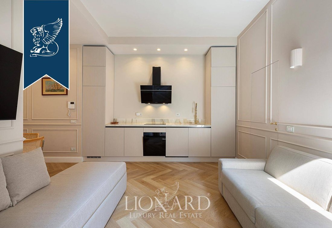 Apartment in Garibaldi - Porta Venezia, Milan, Lombardy 5 - 18432431