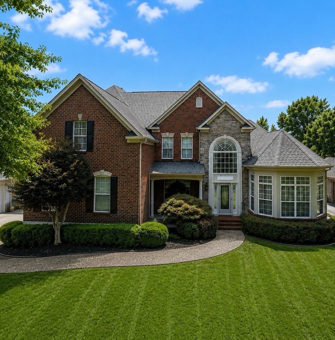 House in Gallatin, Tennessee, United States 2 - 18403276
