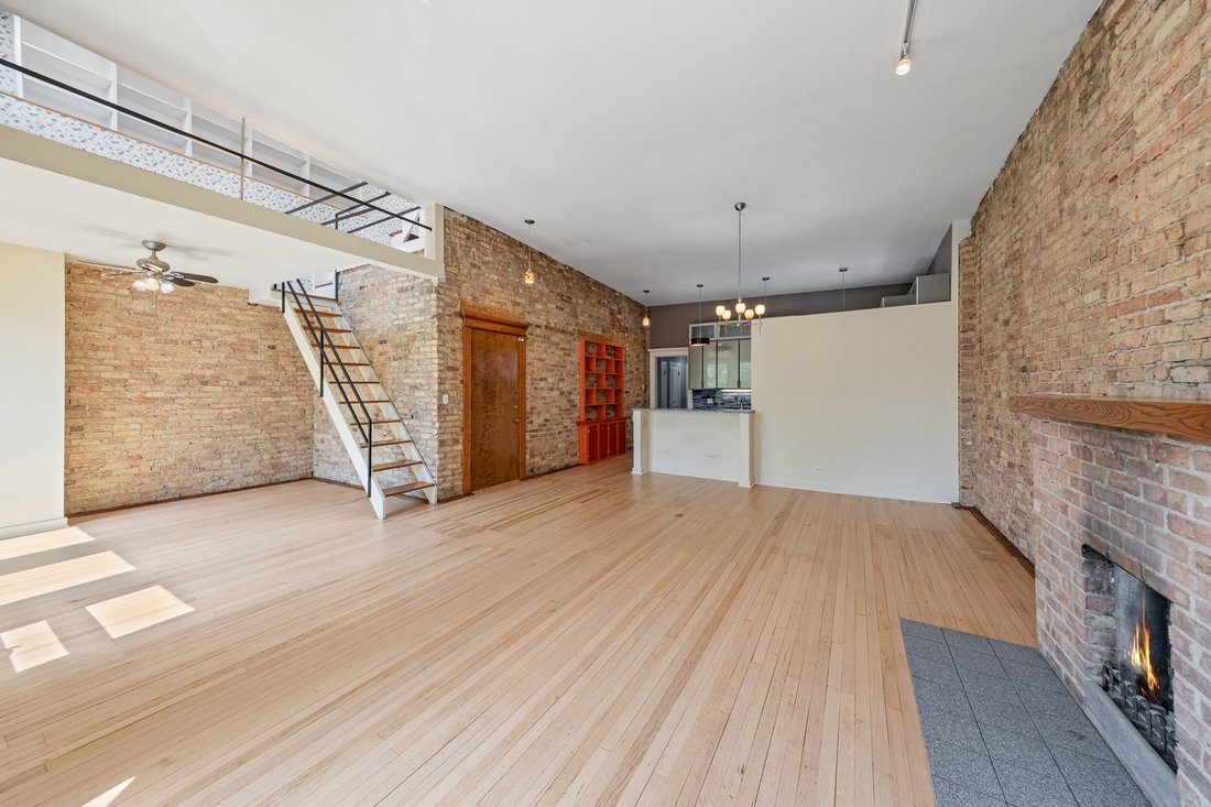 Condo in Chicago, Illinois, United States 3 - 18431607