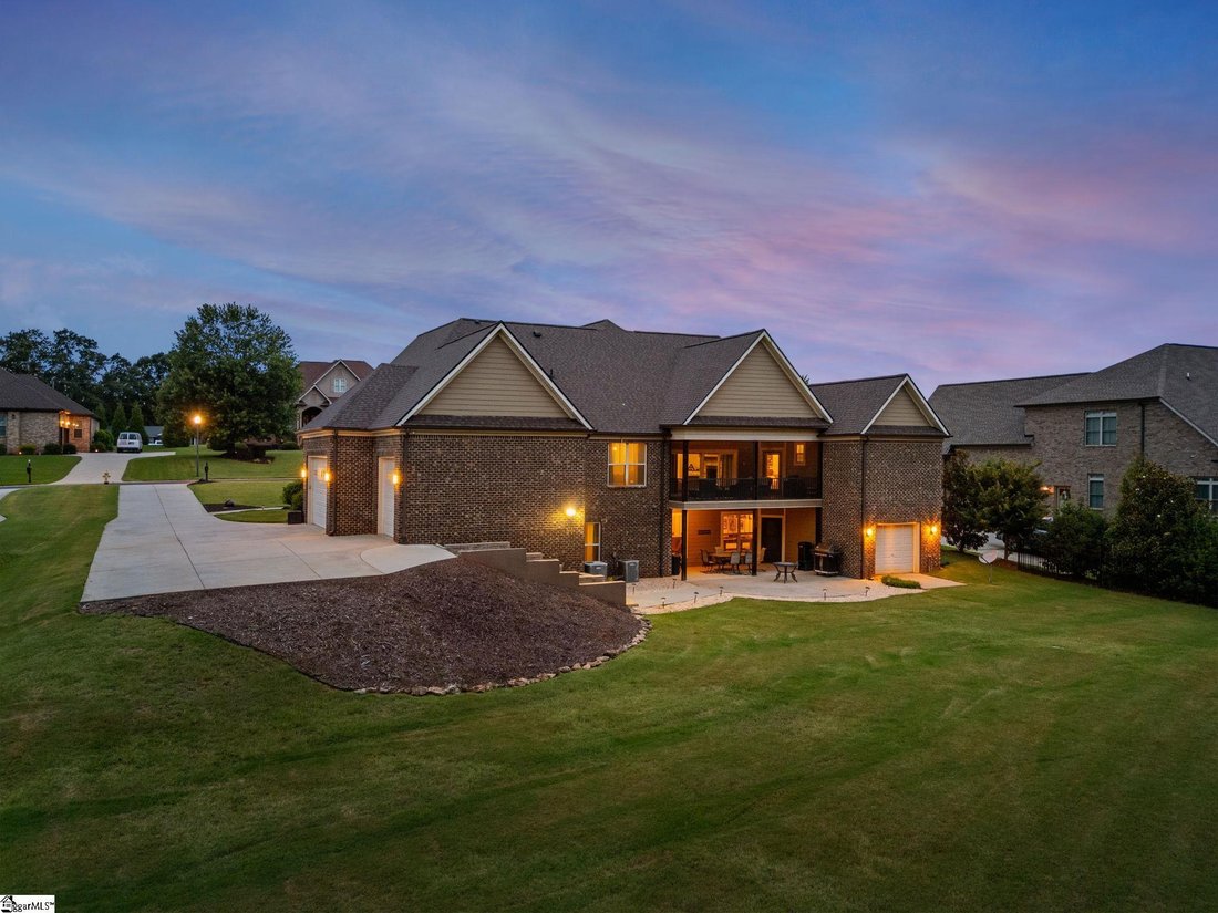 House in Piedmont, SC, United States 2 - 17794517