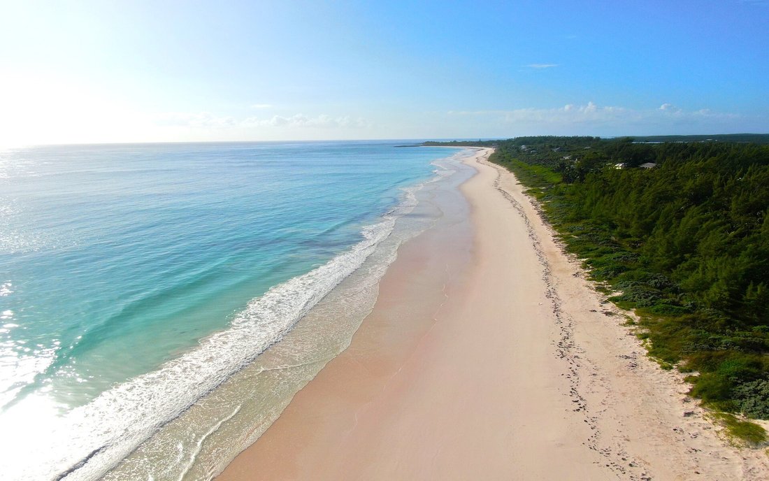 Land in Savannah Sound, Central Eleuthera, The Bahamas 3 - 18429237