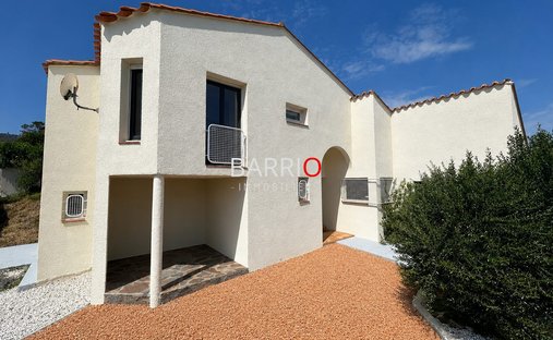 Villa in Centre Ville Port, Port-Vendres, France 1