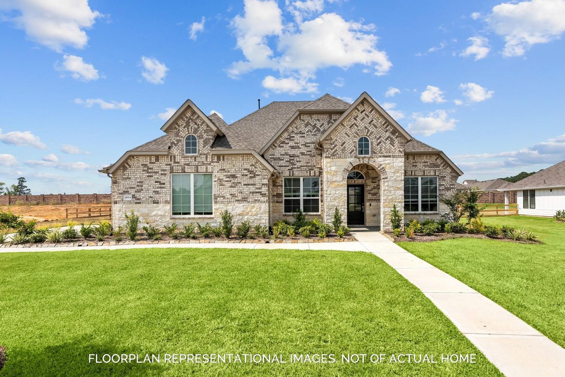 House in Montgomery, Texas, United States 5 - 18428202