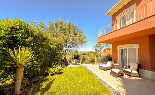 House in São Sebastião, Lagos, Sao Goncalo de Lagos, Portugal 1