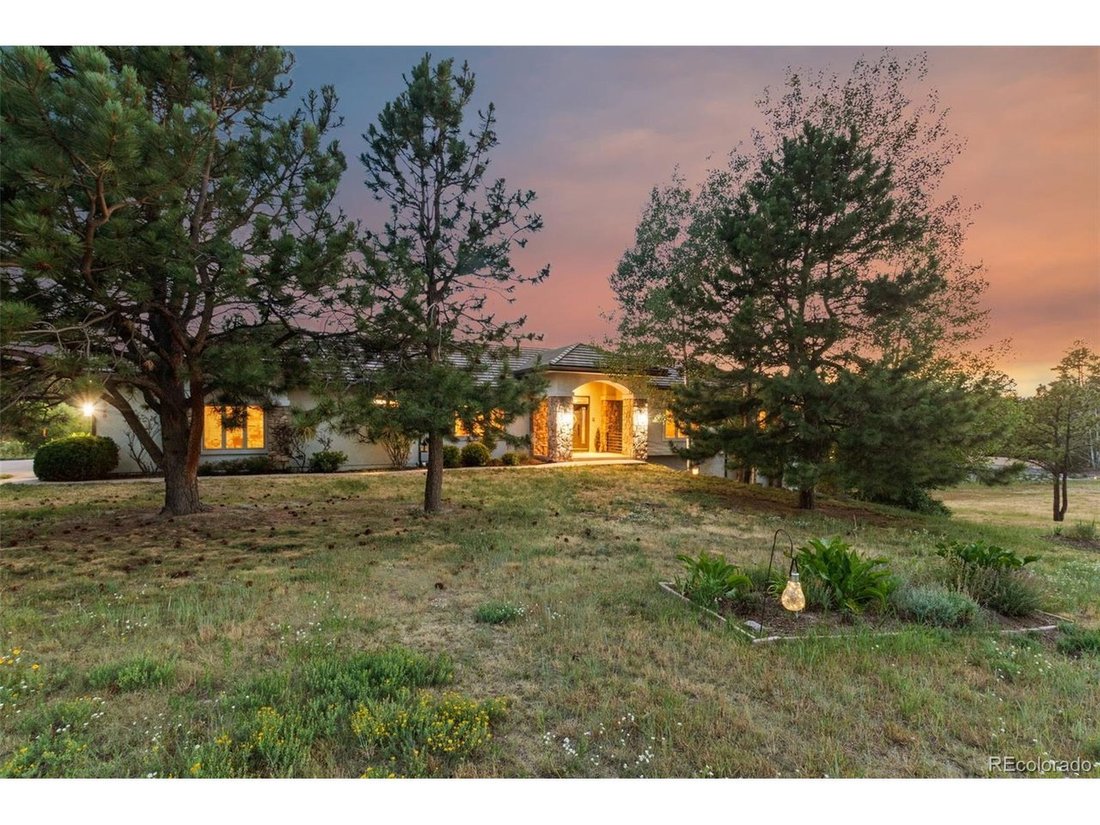 House in Colorado Springs, Colorado, United States 1 - 18427662