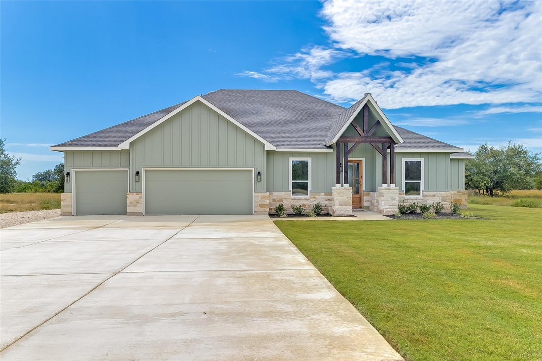 House in Bertram, Texas, United States 2 - 18427641
