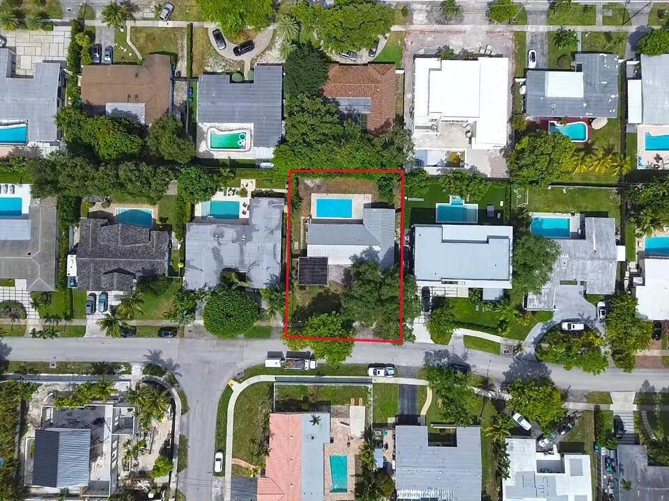 House in North Miami Beach, Florida, United States 3 - 18428133