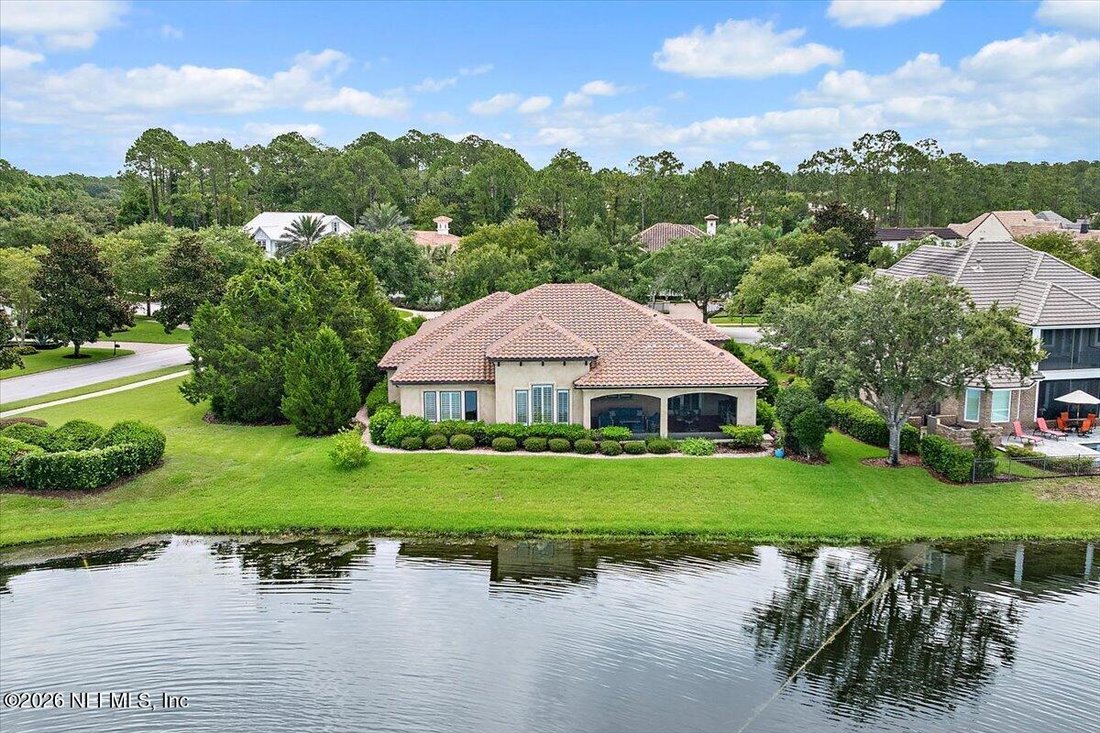House in Jacksonville, Florida, United States 3 - 18432239