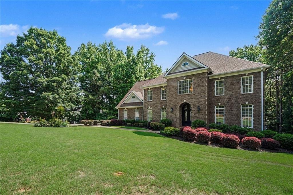 House in Hoschton, Georgia, United States 3 - 18106256