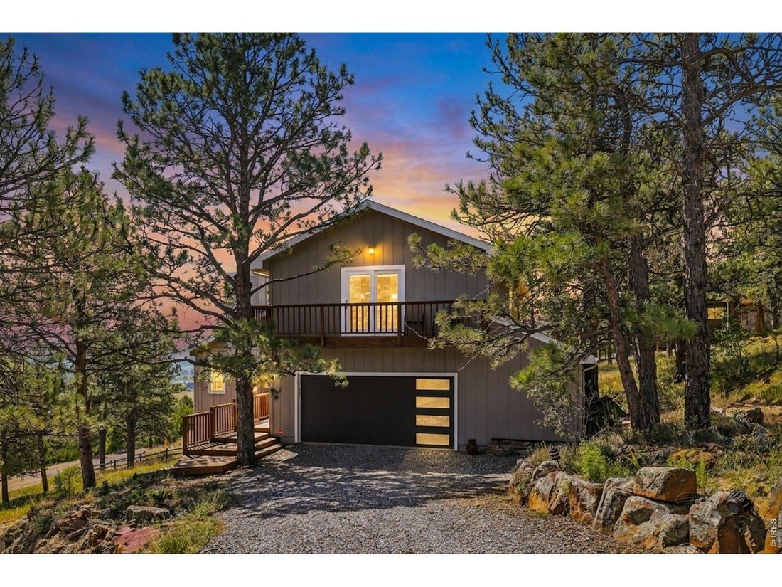 House in Boulder, Colorado, United States 1 - 18431174