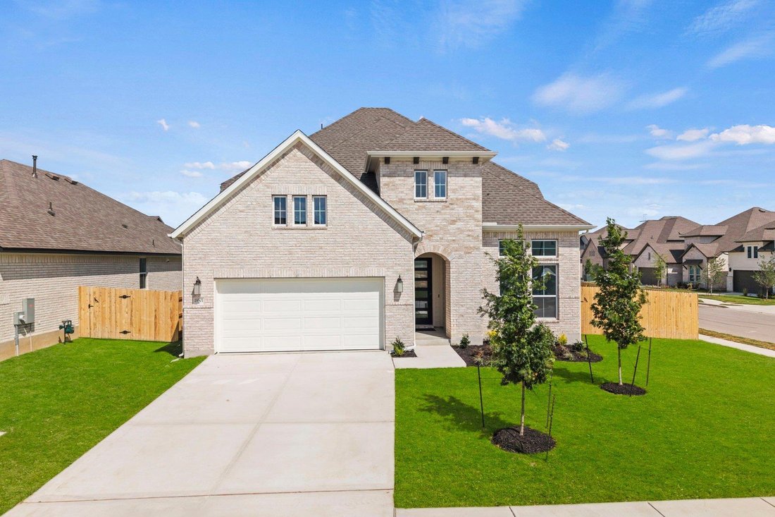 House in Pflugerville, Texas, United States 3 - 18353586