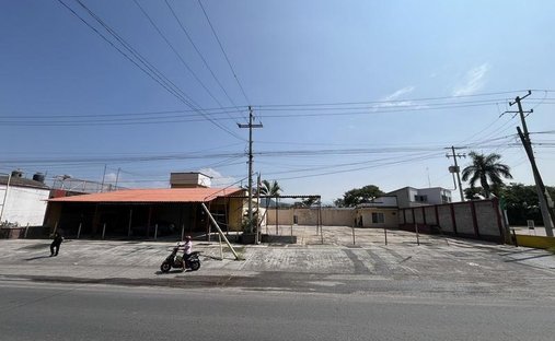 Land in Narciso Mendoza, Morelos, Mexico 1