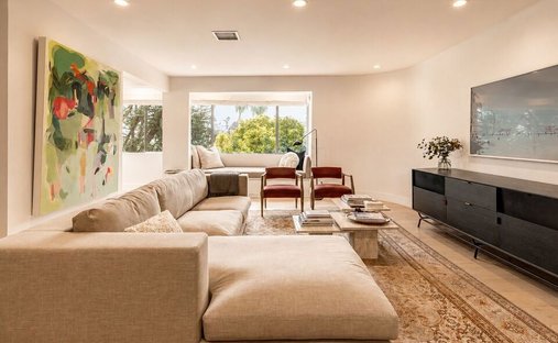 Eigentumswohnung in Santa Monica, Kalifornien, Vereinigte Staaten 1