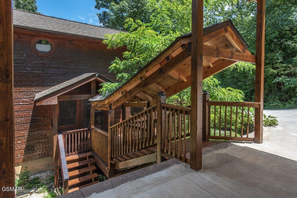 House in Sevierville, Tennessee, United States 3 - 18429007