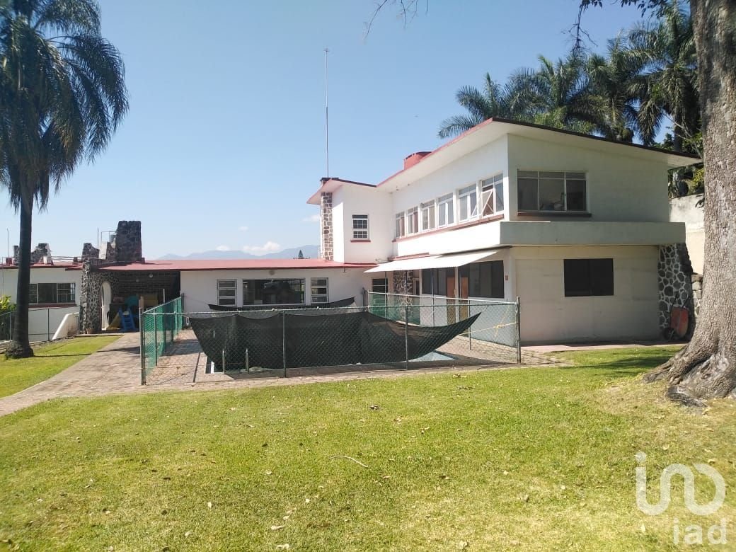 Land in Cuernavaca, Morelos, Mexico 3 - 18429447
