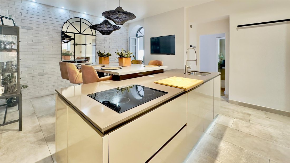 Apartment in Gibraltar, Gibraltar 2 - 18428844