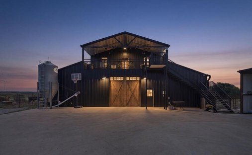 Land in Jacksboro, Texas, United States 1