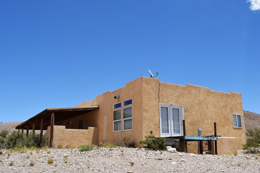 San Antonio, New Mexico, United States 3 - 18112707