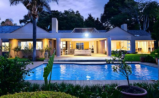 Haus in Sandton, Gauteng, Südafrika 1