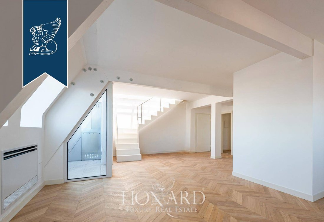 Apartment in Soderini, Milan, Italy 2 - 18432719