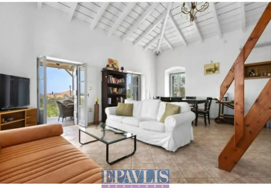 House in Spetses, Attica, Greece 5 - 18428299