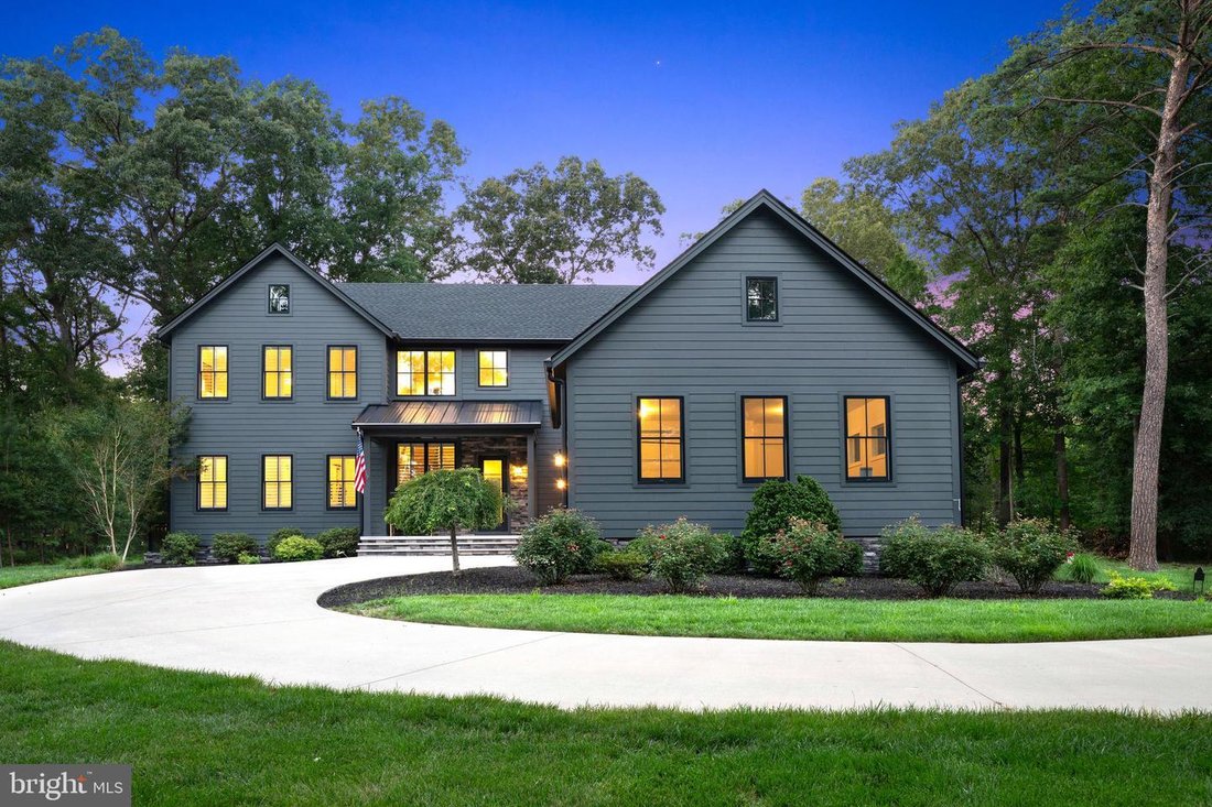 House in Milton, Delaware, United States 1 - 18429233