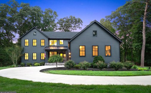 Casa a Milton, Delaware, Stati Uniti 1