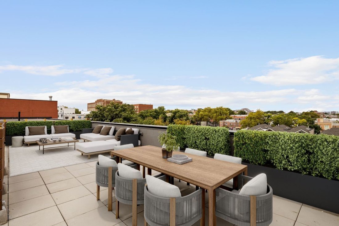Condo in New York, New York, United States 5 - 17659510