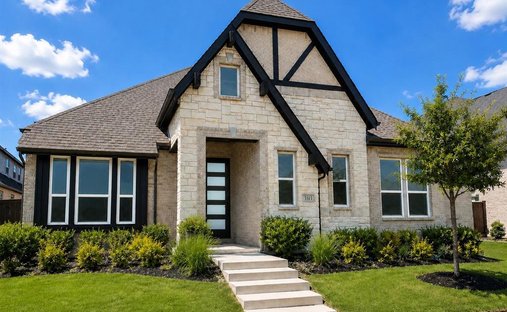 Haus in Farmers Branch, Texas, Vereinigte Staaten 1
