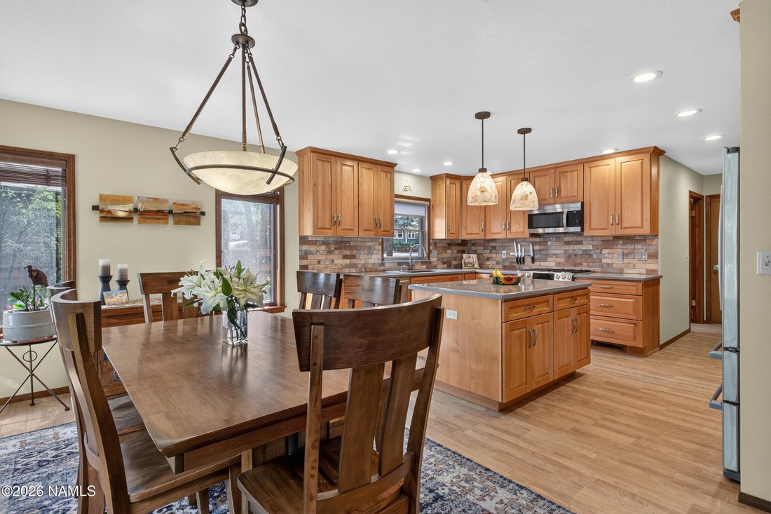 House in Flagstaff, Arizona, United States 4 - 18431268