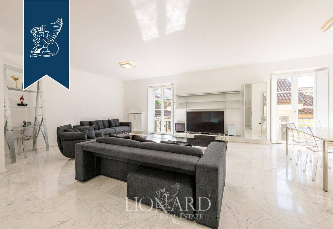 Apartment in Garibaldi - Porta Venezia, Milan, Lombardy 2 - 18432428