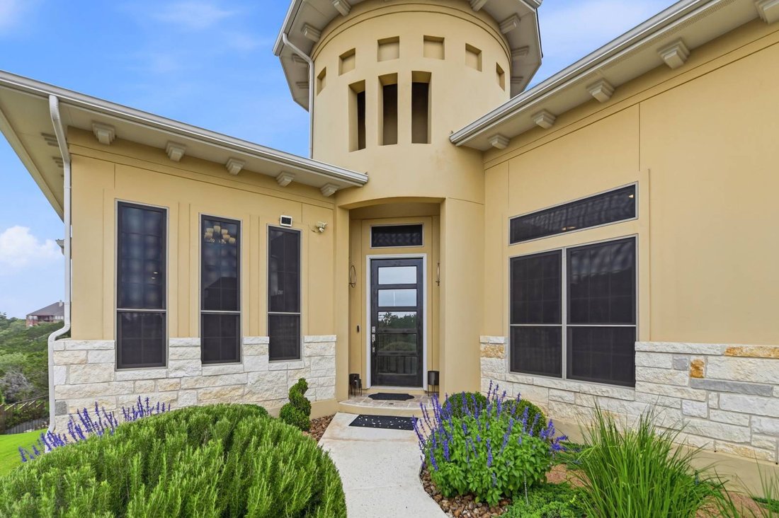 House in San Antonio, Texas, United States 3 - 18431040