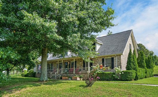 Casa en Morrison, Tennessee, Estados Unidos 1
