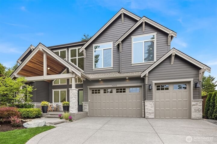 House in Redmond, Washington, United States 2 - 18410913