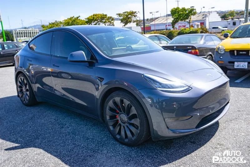 Suv in San Bruno, CA, United States 3 - 18426295