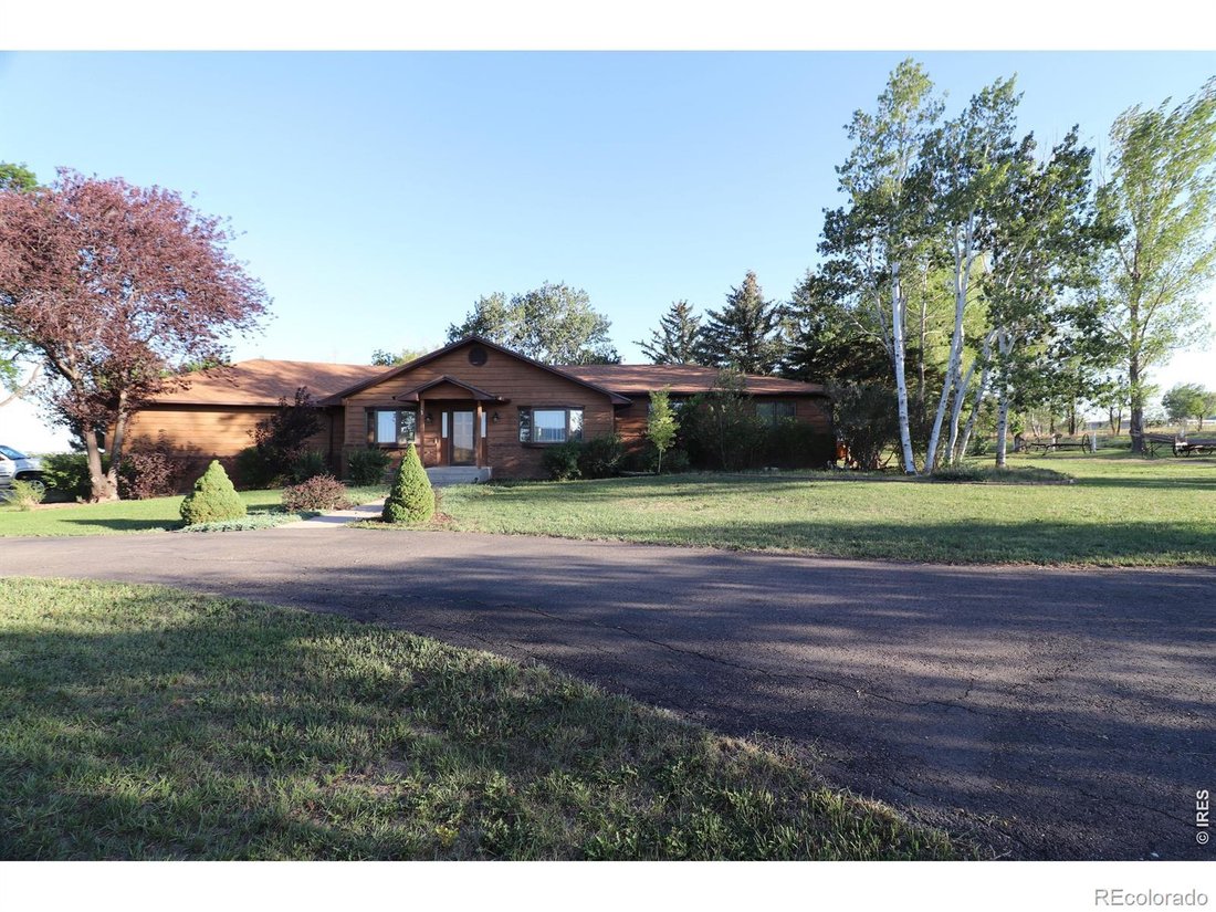 House in Eaton, Colorado, United States 2 - 18183582