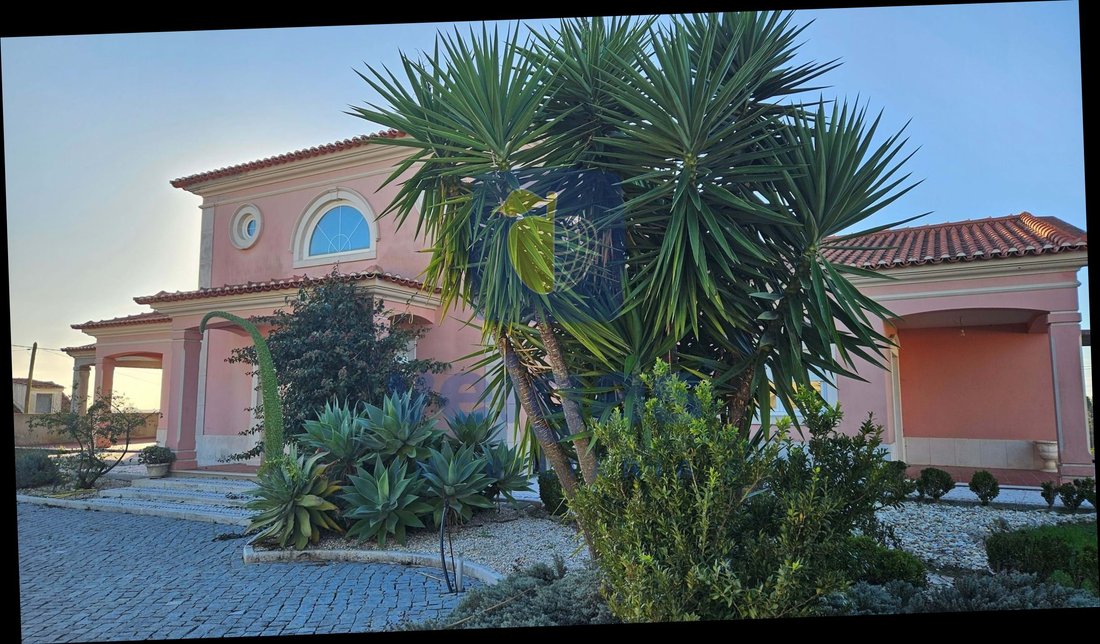 Villa in A dos Francos, Leiria District, Portugal 2 - 17430184