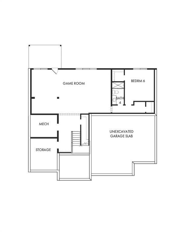 House in Kennesaw, Georgia, United States 5 - 18427934