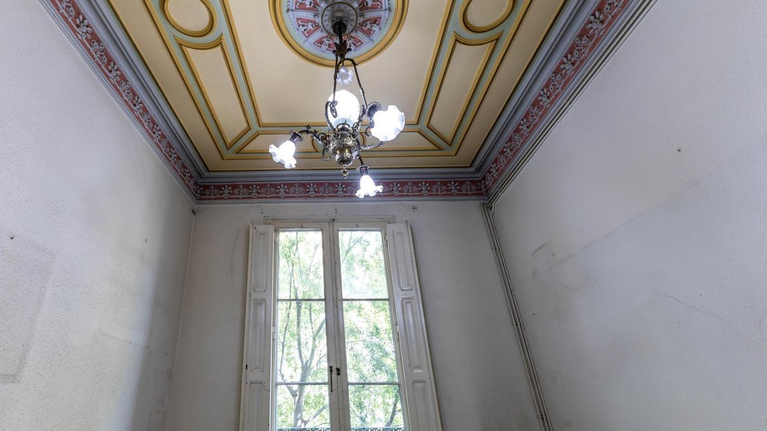 Apartment in Eixample, Barcelona, Spain 5 - 18427832