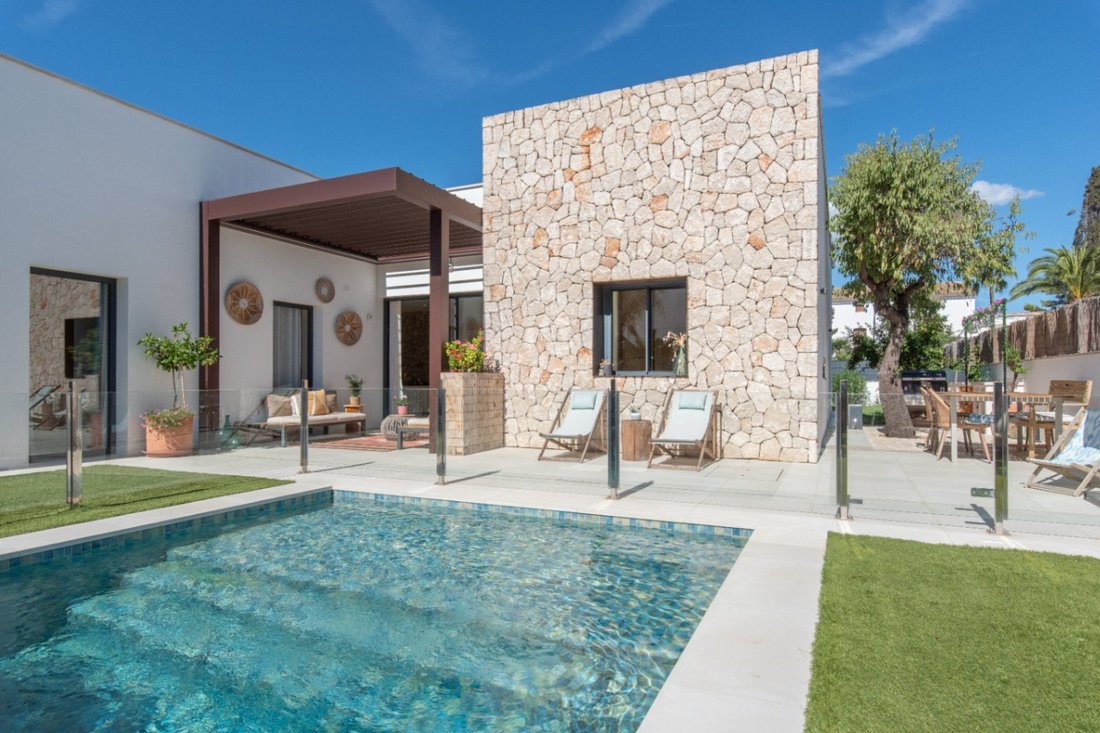 Villa in Marratxi, Balearic Islands, Spain 2 - 18431375
