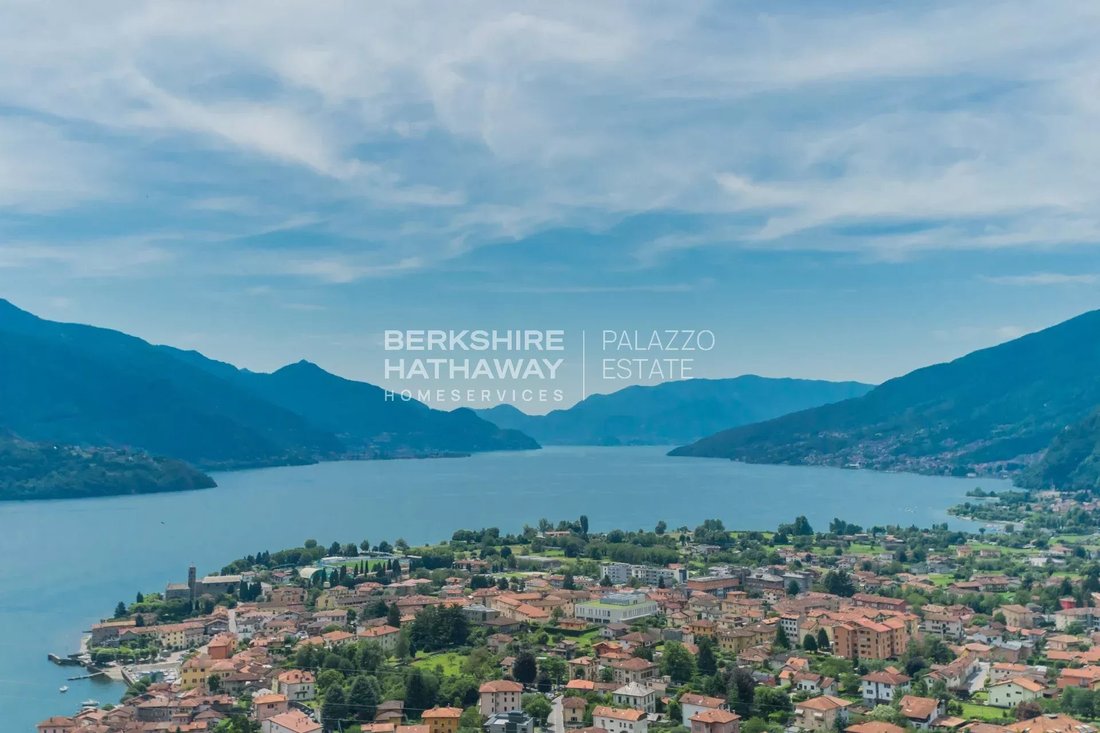 Apartment in Gravedona ed Uniti, Lombardy, Italy 5 - 18429592