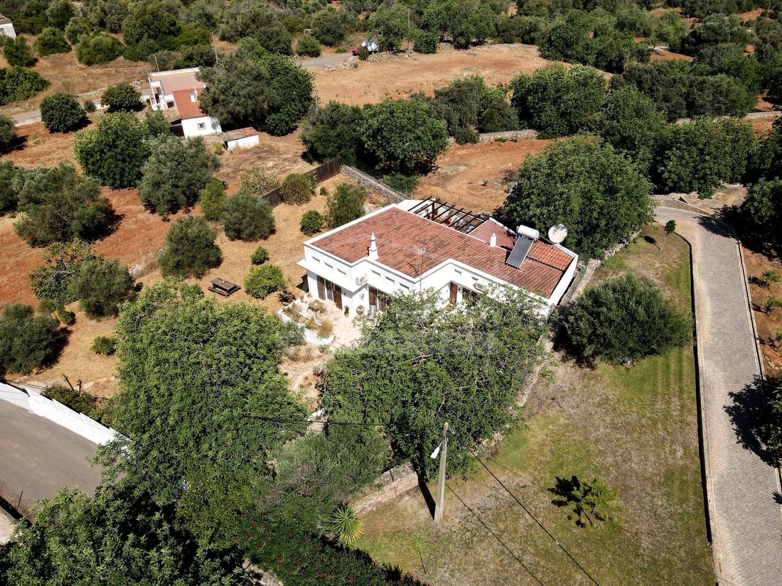 Villa in Loule (Sao Sebastiao), Algarve, Portugal 5 - 15984589