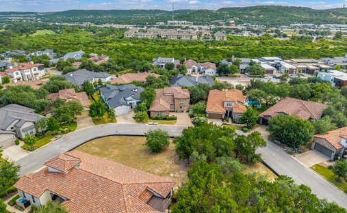 Casa a San Antonio, Texas, Stati Uniti 1