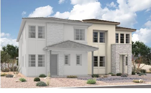Residenza a Las Vegas, Nevada, Stati Uniti 1