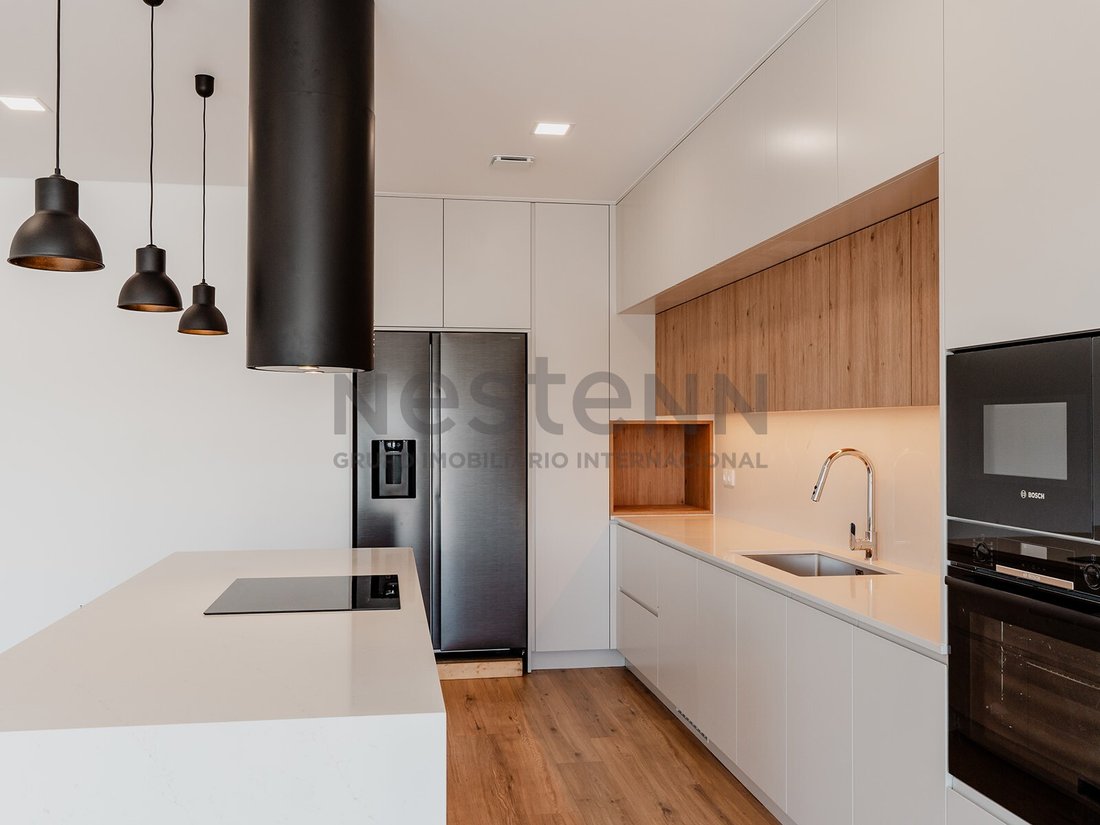 Apartment in Lourinha e Atalaia, Lisbon, Portugal 3 - 18432501